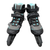 Used Rollerblade ZETRA Senior Rec Fitness Skates Grey Senior 8 View 1
