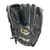 Used Dunlop 889/088 Baseball Glove Right Hand Throw Black 10" 11218-S000432391 View 2