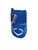 Used Evoshield BB/SB Elbow Protector Royal Blue 11885-S000204077 View 1
