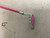Used Precise X7 Jr Package Set RH Pink 5 Piece 11855-S000208698 View 9