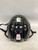 Used CCM TACKS 210 M Hockey Helmet Only Black MD 11851-S000050826 View 4