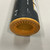 Used Worth 454 BALANCED Slowpitch Bat Black And Yellow 34" 11876-S000010654 View 11