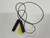 Used Jump Rope Black Speed Rope 11876-S000010662 View 1