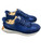 New SKECHERS ULTRA 8.5 BLUE MENS 11774-93S21162-85 View 2