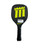 Used MONARCH PICKLEBALL PADDLE Pickleball Racquet Black 11932-S000174181 View 1