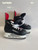 Used Bauer NS SKATES Youth Hockey Skate Youth 11.0 11858-S000092030 View 1