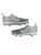 Used Nike LUNARLON METAL CLEATS BB/SB Cleats Grey Senior 11.5 11873-S000246990 View 1