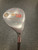 Used Taylormade BURNER RESCUE 2008 Mens Hybrid Club RH 5 Hybrid 11726-S000301371 View 3