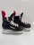Used Bauer NS Junior Hockey Skate Junior 01 11858-S000092040 View 1