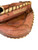 Used Mizuno GPS1-335C BB/SB Catchers RH Throw Brown 33 1/2" 11768-S000240503 View 7