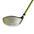 Used Ping RAPTURE 460CC Mens Driver RH 9.0 Degree 11484-S000310959 View 2