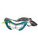 Used STX 2 SEE FH Facial Protection Teal LG 11680-S000438553 View 2