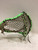 Used STX AMP Jr Atk/Mid Complete Stick Green 11725-S000507898 View 2