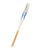 Used Easton GHOST 28/17 BB/SB Fastpitch Bat 28" 11842-S000232998 View 2