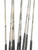 Used Ping I5 Mens Iron Set RH 4I-SW 11883-S000166066 View 4