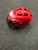Used Cascade C2 Lacrosse Helmet Red One Size 11162-S000463381 View 2