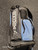 Used BoomBah ROLLER SOFTBALL BAG BB/SB Player Wheeled Bag Carolina Blue 11849-S000043235 View 2