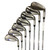 Used Taylormade SPEEDBLADE Mens Iron Set RH 5I-GW/AW 11776-S000404416 View 1