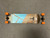 Used Retrospec DROP DOWN Longboard Brown Long 11855-S000208705 View 1
