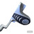 Used Affinity PRO SERIES PS4 PUTTER Mens Putter RH 11617-S000351557 View 2