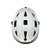 Used Cascade CPXR ADJ Lacrosse Helmet White One Size View 5