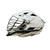 Used Cascade S ADJ Lacrosse Helmet White One Size View 2