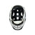 Used Cascade S ADJ Lacrosse Helmet White One Size View 6