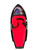 Used O'Brien TOURNAMENT 2000 Kneeboard Red 54" 11924-S000012283 View 1