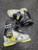 Used Dalbello MENACE Boys DH Ski Boot Black 195 MP - Y13 11849-S000043244 View 2