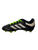 Used Adidas GOLLETTO VI YTH 11.0 Soccer Cleats Black And Neon Green Youth 11.0 11843-S000026066 View 2