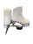 Used Jackson CAMEO 200 Girls Figure Skate White Junior 02 11095-S000105783 View 1