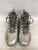 Used Nike Adult FB Cleats Grey Senior 10 11851-S000050851 View 1