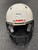 Used Riddell VICTOR YOUTH 2022 FB Helmet White SM 11726-S000301381 View 1