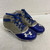Used Under Armour MLB BB/SB Cleats Royal Blue Junior 04.5 11762-S000084343 View 4