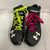 Used Under Armour Jr FB Cleats Black Junior 02.5 11762-S000084346 View 2