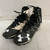 Used Under Armour CLUTCHFIT Jr FB Cleats Black Junior 04 11762-S000084348 View 1