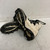 Used Under Armour CLUTCHFIT Jr FB Cleats Black Junior 04 11762-S000084348 View 7