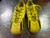 Used Adidas CRAZYFAST Soccer Cleats Yellow Junior 01.5 11868-S000071470 View 2
