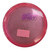 Used Discraft Z METALLIC BUZZZ Disc Golf Mid Range Pink 180g 11450-S000527352 View 1
