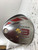 Used Taylormade BURNER 2008 Mens Driver RH 10.5 Degree 10105-S000316631 View 1