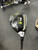 Used Taylormade M2 HYBRID Mens Hybrid Club RH 5 Hybrid 11337-S000494893 View 1