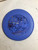 Used Streamline ELECTRON STABILIZER Disc Golf Putter Royal Blue 175g 10242-S000293732 View 1