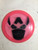 Used Dynamic Discs LUCID FELON Disc Golf Driver Pink 170g 10242-S000293759 View 1