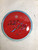 Used Axiom NEUTRON TIME-LAPSE Disc Golf Driver Red 174g 10242-S000293762 View 1