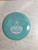 Used Dynamic Discs LUCID TRESPASS Disc Golf Driver Sky Blue 174g 10242-S000293776 View 1