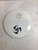 Used Kastaplast VASS Disc Golf Driver White 177g 10242-S000293782 View 2