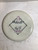 Used Mint APEX BULLET Disc Golf Putter White 177g 10242-S000293784 View 1