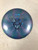 Used Mint SUBLIME ALPHA Disc Golf Driver Royal Blue 174g 10242-S000293788 View 1