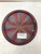 Used Mint SUBLIME MUSTANG Disc Golf Mid Range Red 178g 10242-S000293805 View 2