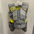 Used Warrior RITUAL PRO Senior Goalie Pant Black MD 11762-S000084358 View 1